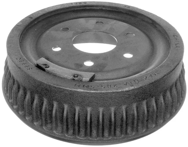 9529R – RAYBESTOS Brake Drum, OE Replacement - view 2